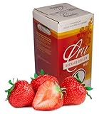 Orchard Breezin' Strawberry Sensation