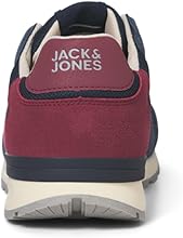 Jfwstellar Mesh Majolica Blue Noos, Zapatillas Hombre2