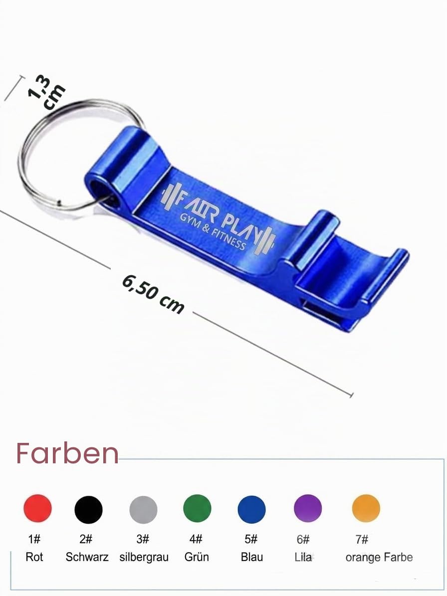 100 Stück personalisierter Aluminium-Dosen-/Flaschenöffner, Schlüsselanhänger, dickere Version. Gravierter Text/Logo, Hochzeitsgeschenke, Brauerei, Bar, Jubiläen, Party, Restaurant, Immobilienmakler
