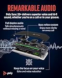 Zoom IMG-2 poly sync 20 vivavoce per Zoom IMG-2 poly sync 20 vivavoce per