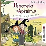 Schnattergans und Hexenhaus