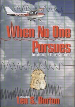 Hardcover When No One Pursues Book