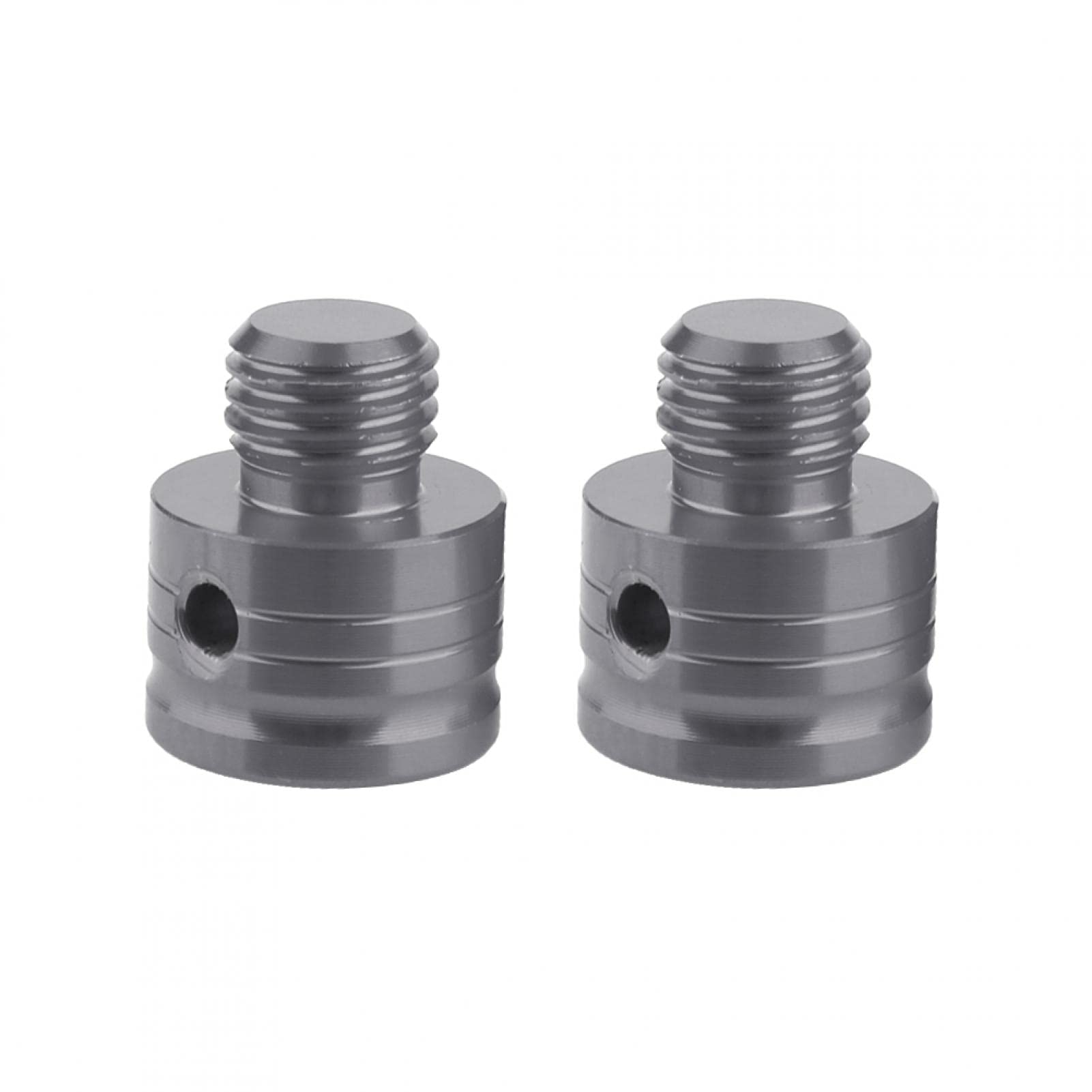 specchietti retrovisori moto Universale 4 Pz M10 X 1.25 CNC