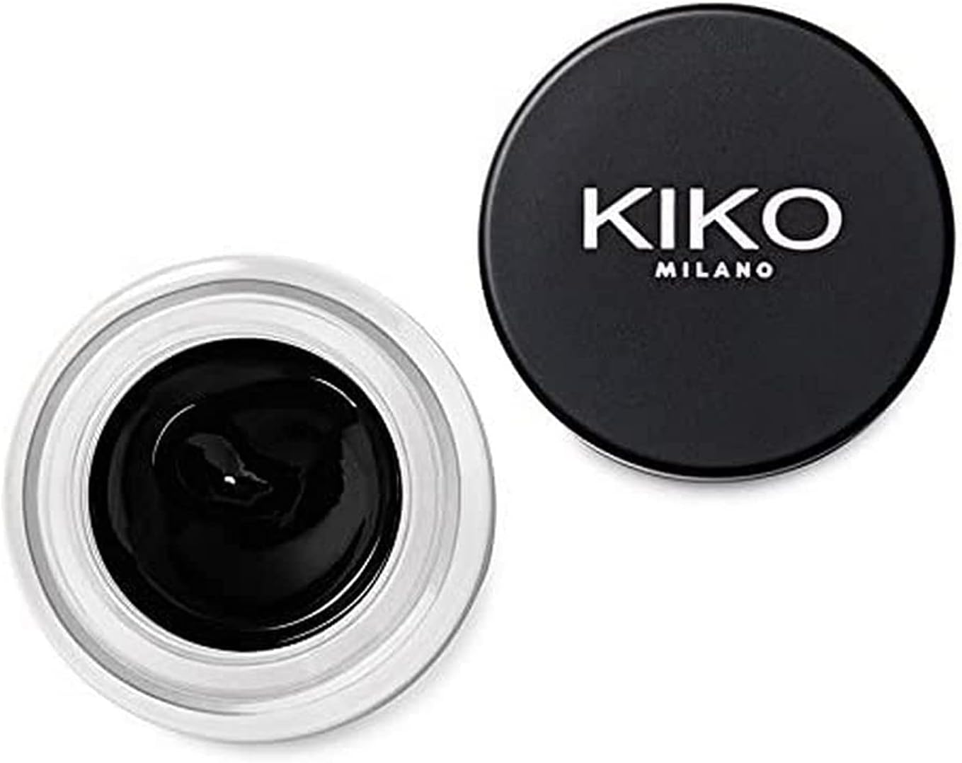 KIKO Milano Lasting Gel Eyeliner | Gel-Eyeliner