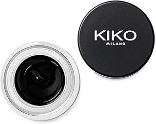Kiko Milano Lasting Eyebrow Gel