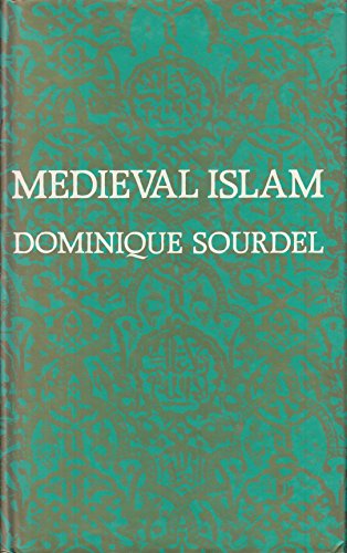 Mediaeval Islam view 2