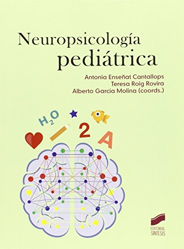 Neuropsicología pediátrica (Psicología)