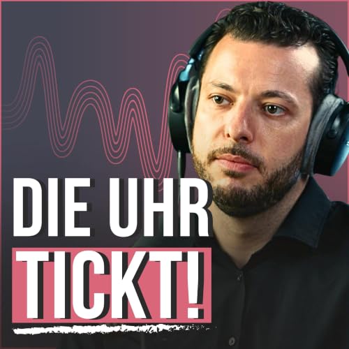 #320 - Das Geldsystem kippt gerade - und keiner merkt es