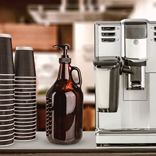 Commercial Restaurant Soup Dispenser