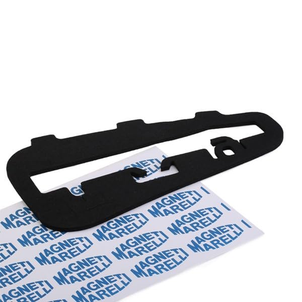 714025600761 MAGNETI MARELLI LLE402 Piloto trasero izquierda, Parte exterior, LED, P21W, con