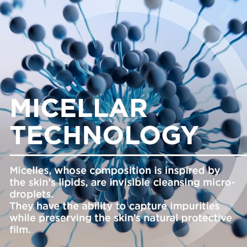 Bioderma Sensibio H2O Solution Micellaire Peaux Sensibles 500 Ml