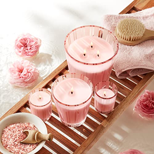Nest Fragrances Himalayan Salt & Rosewater Scented Classic Candle #TOP5