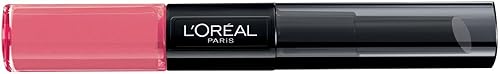 Miniatura 7 de Cosméticos labial de color duradero de Loreal París