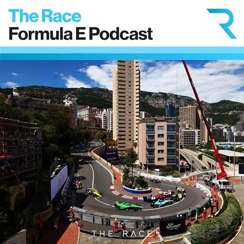 Monaco E-Prix: Jaguar take advantage after Porsche self-sabotage (ad free)