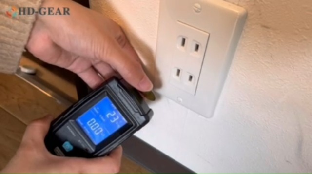 Amazon.co.jp: HD-TECH 電磁波カット 5G対応 99.99%遮断 電磁波防止