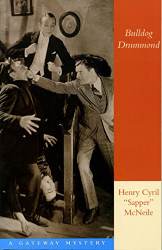  Bull-Dog Drummond