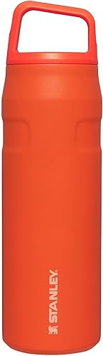 Stanley - Botella de agua IceFlow Cap & Carry
