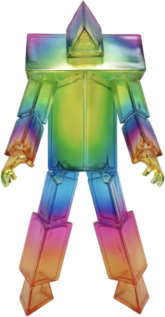 CMC NO.EX CCP プリズマン パワーアップ・レインボー・シャワーver NO.EX CCP プリズマン パワーアップ・レインボー・シャワーver SHOP