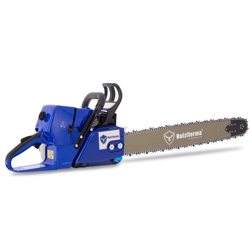 Amazon.com : Holzfforma 76.5cc G466 Gasoline Chain Saw Power Head