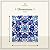 Casablanca Market MT040 Mediterranean Ceramic Shiraz Decorative Tile