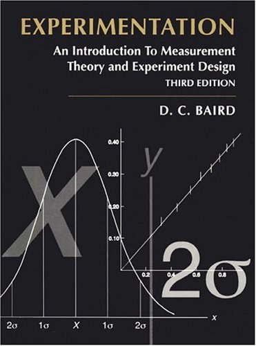 Experimentation: An Introduction To Measurement Theory And Experiment Design #TOP11