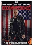 Decommissioned [DVD]