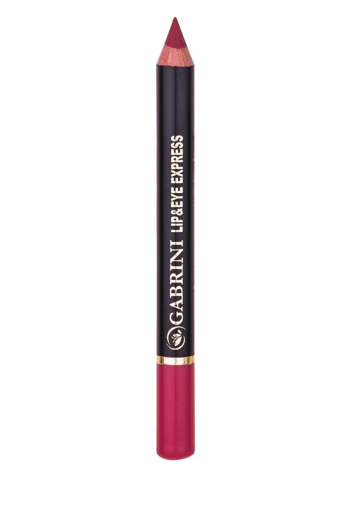 Gabrini Express Kalem 115