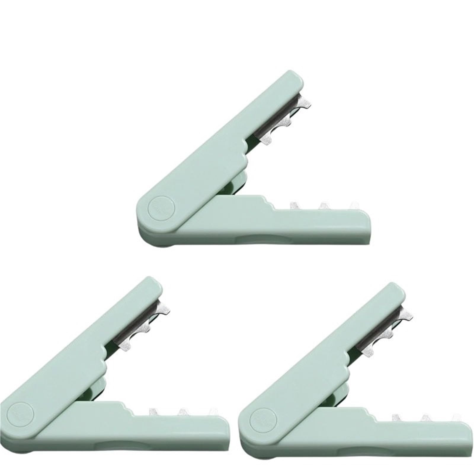 Lxhzsy Green-3Pcs Rose Thorn Stripper Tool Floral Thorn Stripping Pliers Rose Stem Remover Tool For Freshflower Arranging Pruning Floralcraft Supplies Forfloristdecor(Green-3Pcs)