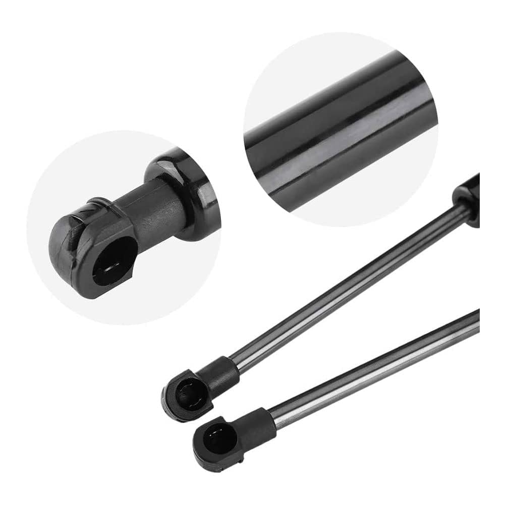 BOXI Set Di 2 Supporti Per Sollevamento Bagagliaio Per Chrysler 300 Sedan 2009-2010 - Ricambi Originali