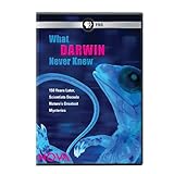 What Darwin Never Knew