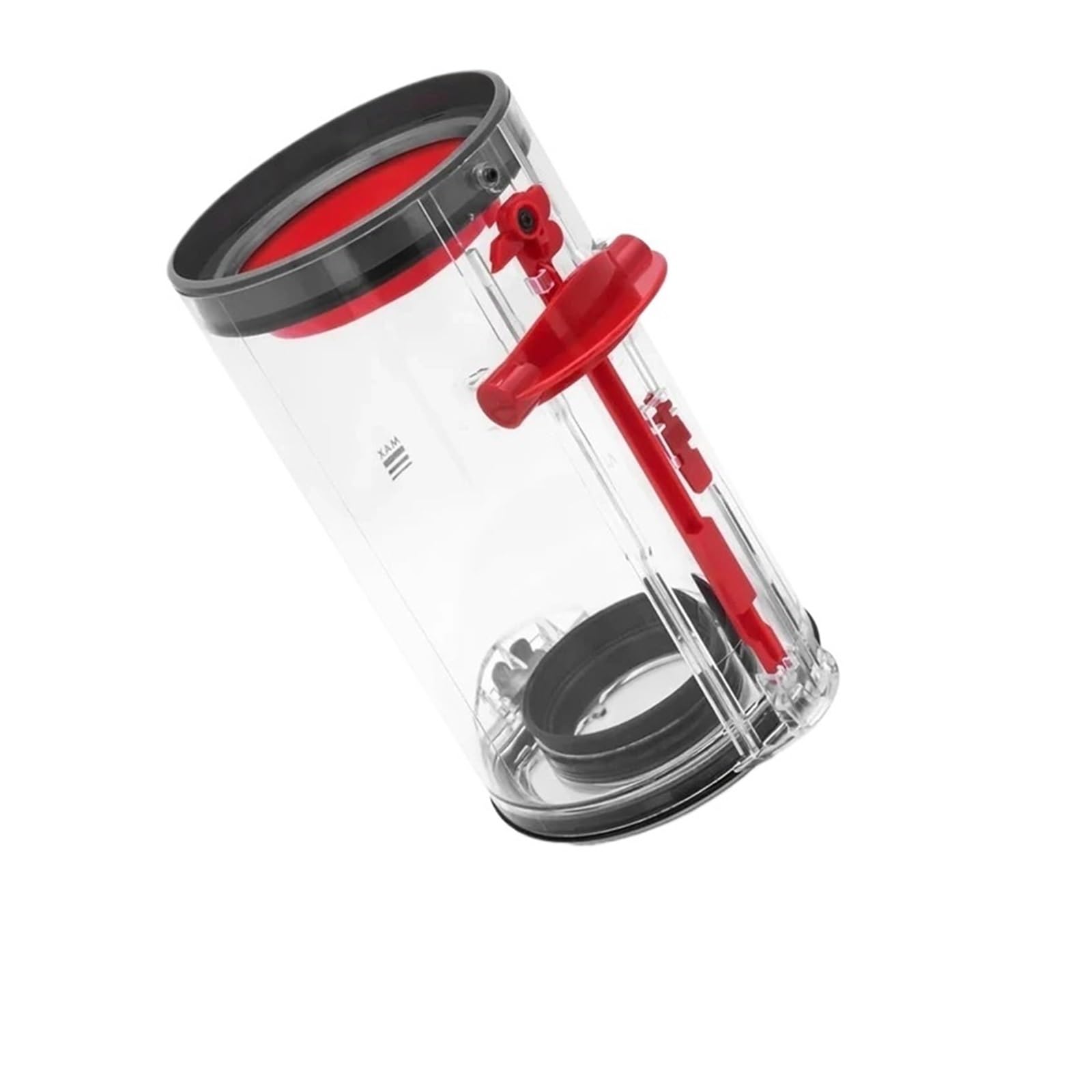 Réservoir de rechange Dyson V11 V15 SV22 collecteur robuste durable