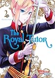 CARLSEN MANGA