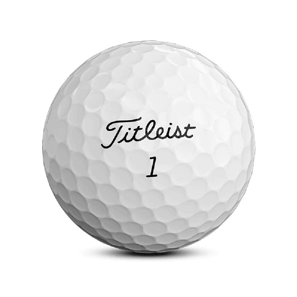 【４セット】タイトリスト ゴルフボール AVX (T9012S-3PJ) Amazon.co.jp: Titleist(タイトリスト) ゴルフボール AVX (T9012S-3PJ
