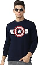 TROND Women's Loose Fit Sweatshirt