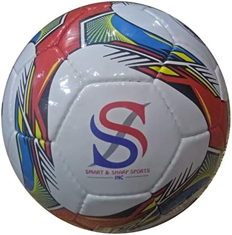 Match Soccer Balls, Soccer Balls for Match, Tournament Competition Matches and Training