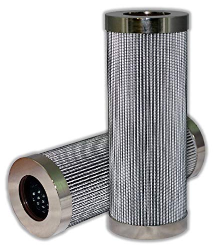 Big Filter Replacement Hydraulic Filter Compatible with HYDAC/HYCON 2060808, 1-Pack