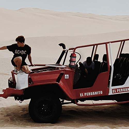 CaSZLUTION Adjustable Fire Extinguisher Mount Holder Bracket Car Trunk Holder for Jeep and SUV vehicle