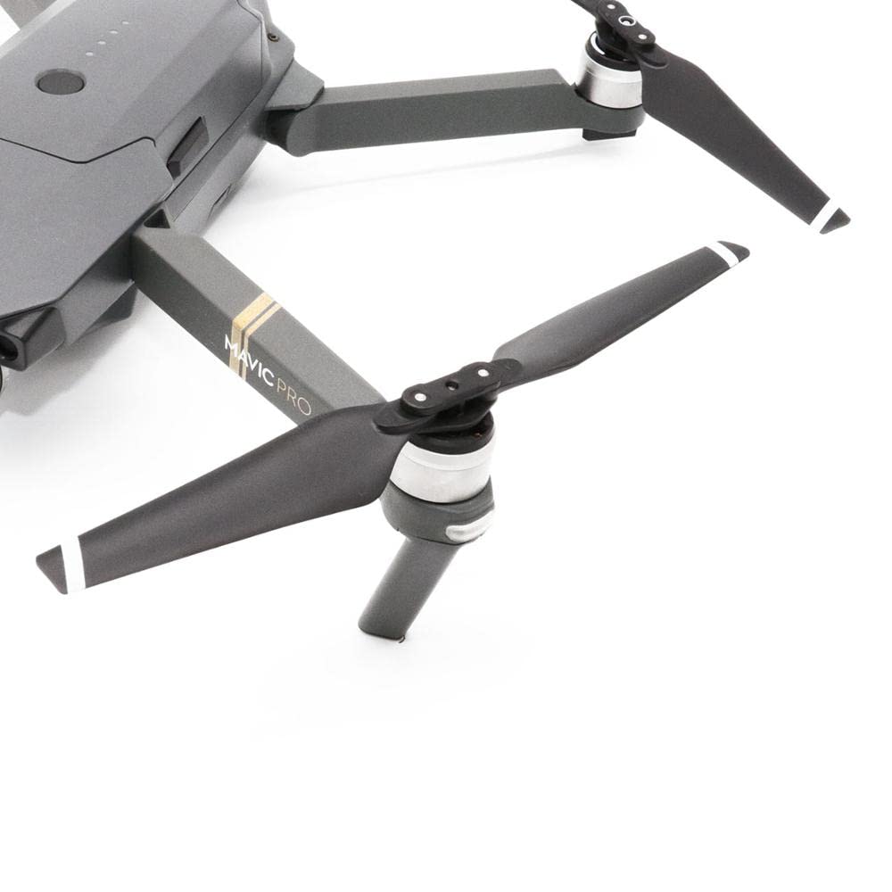 Protezione Eliche (Propeller Guard) Per DJI Mavic Pro – Sgancio Rapido, 8330