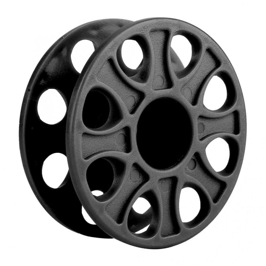Bobine de plongée doigt compacte plastique sous-marine pour spool