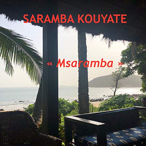 Saramba Kouyate