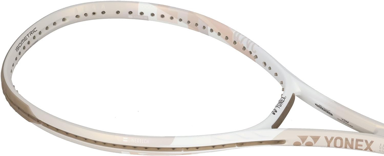 YONEX 07VC100 テニスラケット G2 赤300g Vコア 100. 07VC100|07VC100