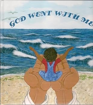 Unknown Binding God Went With Me Book