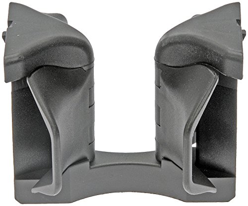 Portavasos frontal Dorman 41026 para Mercedes-Benz miniatura 1