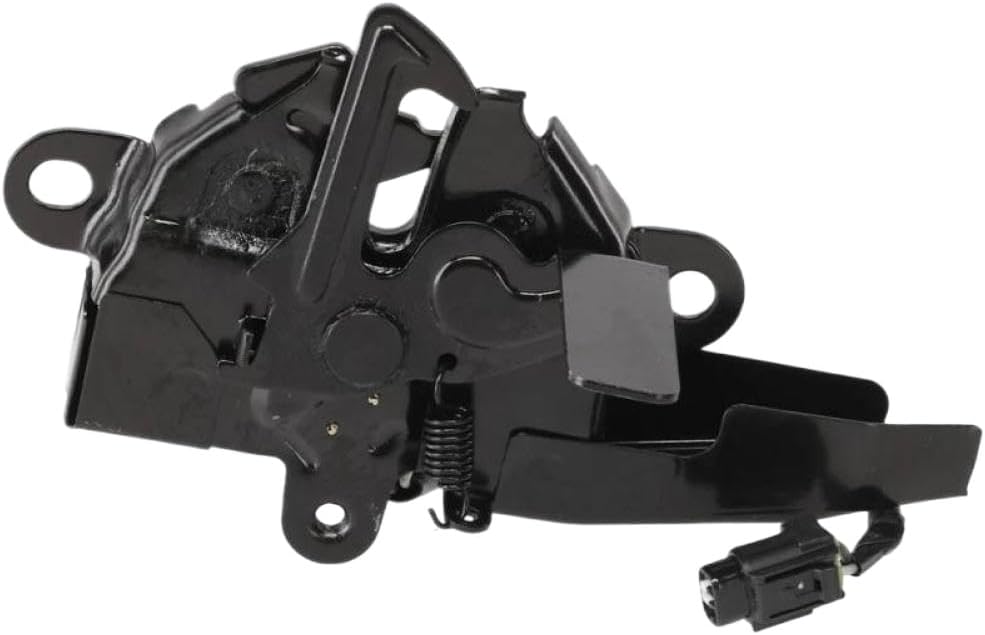 Front Hood Latch Assembly 53510-AC060 53510AC060 53510-07020 535100702 Compatible with Avalon 2013 2014 2015 2016 2017 2018