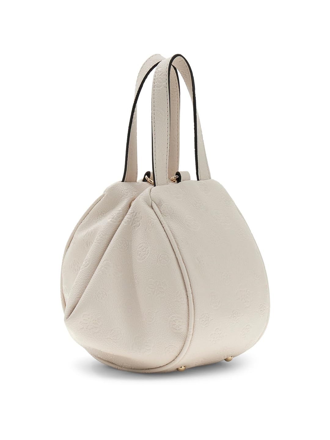 GUESS Donna Borsa A Spalla Poliuretano HWPD9916770