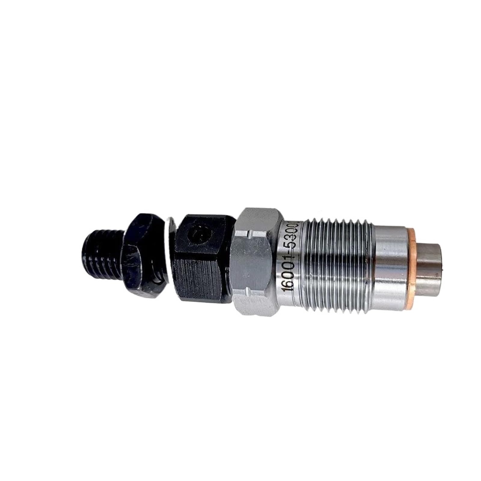 Acebsbggap One Color For Kubota D722 D782 D902 Z402 Z482 Z602 Engine Injector 16001-53000 Injector Nozzle
