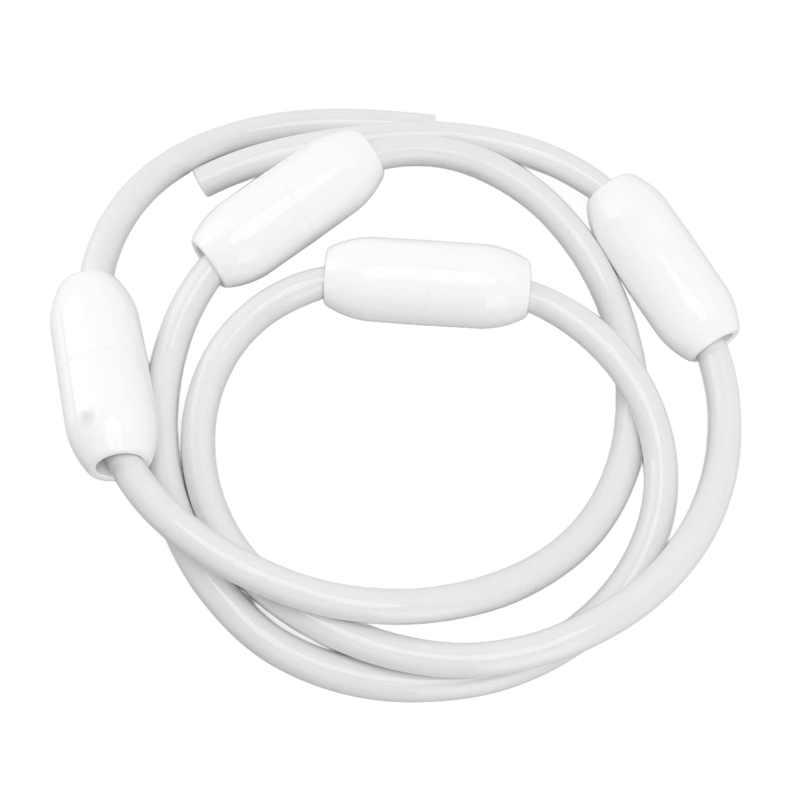 Remplacement du Tuyau d'alimentation du Nettoyeur de Piscine D45, 10 Pieds avec 4 flotteurs D10