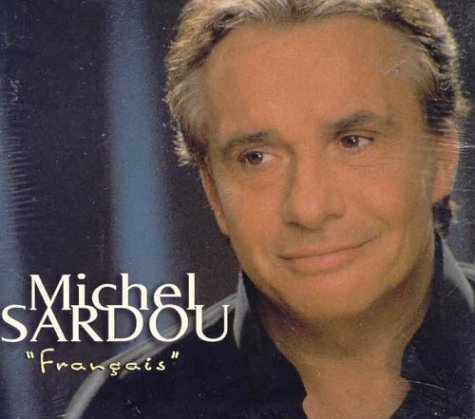 Francais (Frn) [Audio CD]