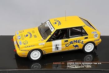 IXO　ランチア　デルタ　1/43スケール 【超美品】 51FTZUZr3CL._UF350,350_QL80_.jpg