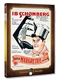 Barken Margrethe DVD/Filme/Standard/DVD